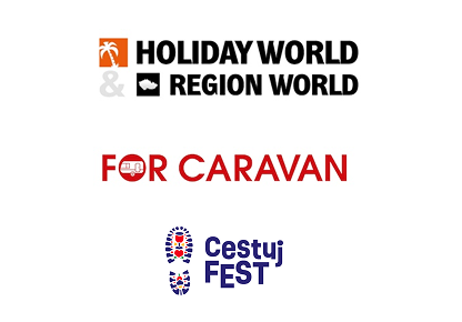 Jaro plné knih a cestování: 3 veletrhy, kde se můžeme v březnu potkat