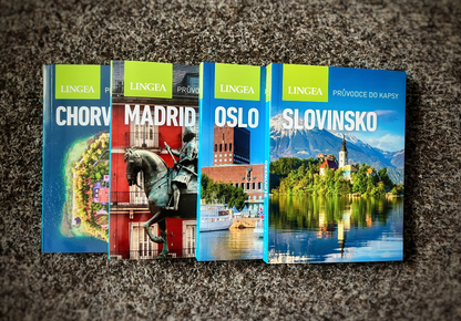 Novinky z edice Do kapsy